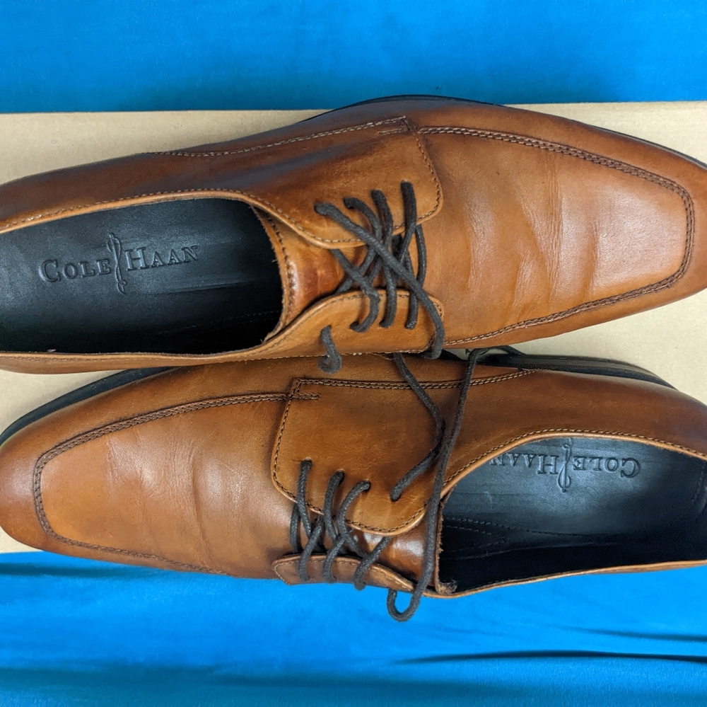 Cole Haan Dress Shoes